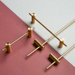 Limitless series | 6mm Thick | 2 studs