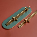 Tower Bolt | Plate Version