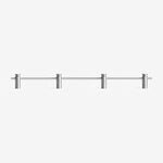 Limitless series | 6mm Thick | 4 Studs