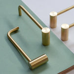 Drop Series | 8mm Thick