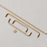 Fillet series | 8mm Thick