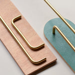 Fillet series | 8mm Thick