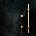 Limitless series | 8mm Thick | 2 studs