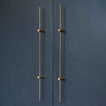 Limitless series | 8mm Thick | 2 studs