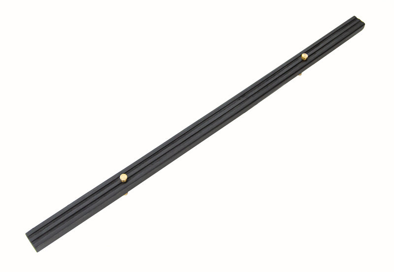 Wooden Handle | Single Groove