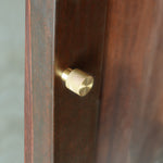 Hatch Series | Brass Top