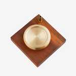 Velakku | Oil Lamp | Brass