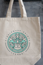 Canvas Tote Bag