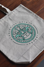 Canvas Tote Bag