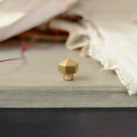 Hexa Tapered Knob | 25mm Tall