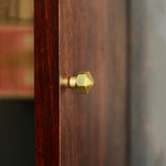 Hexa Tapered Knob | 25mm Tall