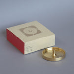Light | Oil Lamp | Brass