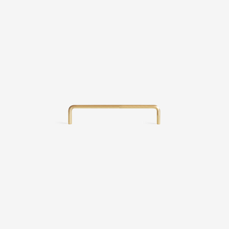 Fillet series | 8mm Thick