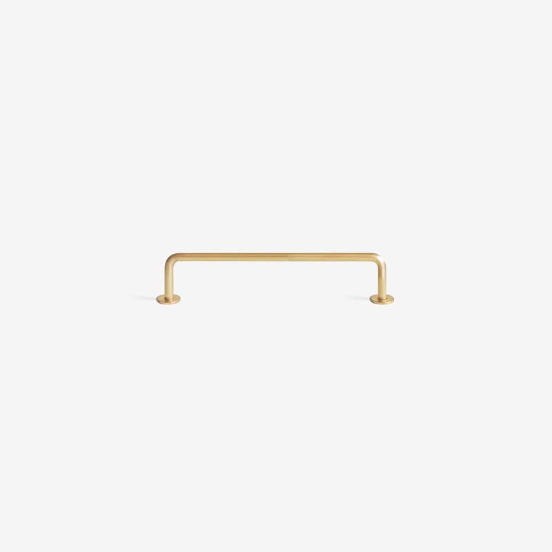 Fillet series with washer | 8mm Thick