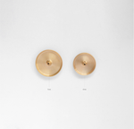 Light | Oil Lamp | Brass