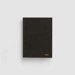 Planner Notebook | Darks | A6